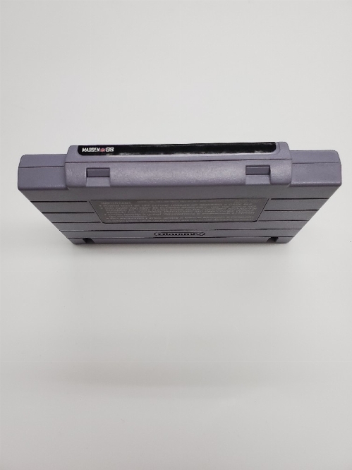 Madden NFL '98 * (C)