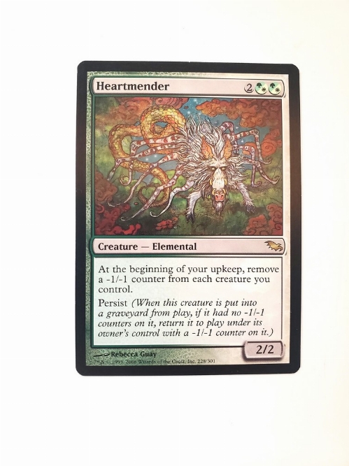 Heartmender