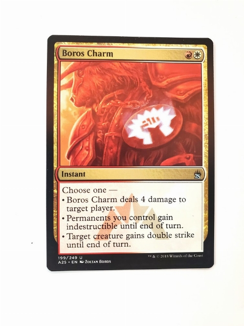 Boros Charm