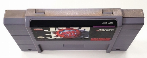 NBA Jam (C)