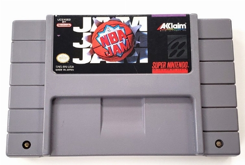 NBA Jam * (C)