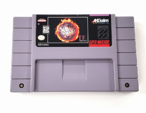 NBA Jam (Tournament Edition) * (C)