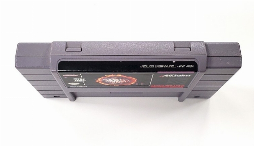 NBA Jam (Tournament Edition) * (C)