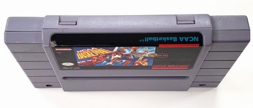 NCAA Basketball * (C)