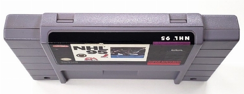 NHL '95 * (C)