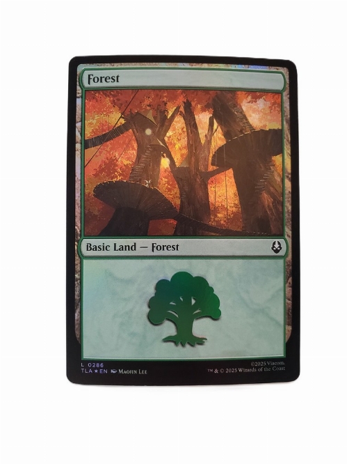 Forest (0286) (Foil)