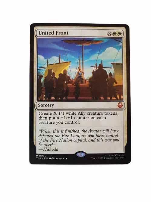 United Front