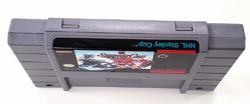 NHL Stanley Cup Hockey (C)