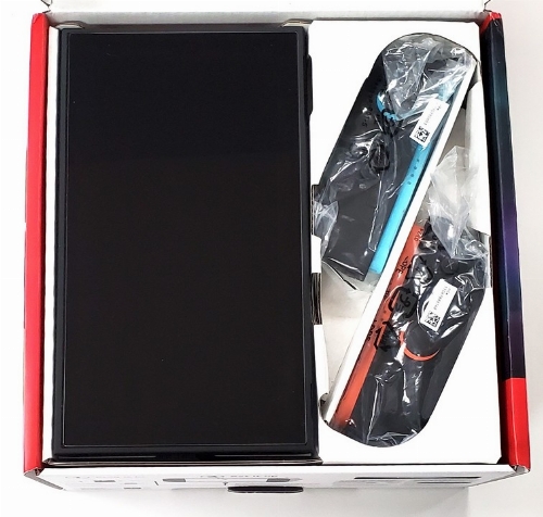 Nintendo Switch 2 (CIB)