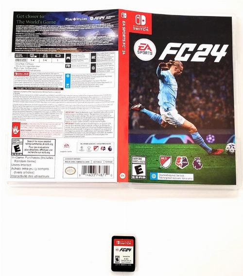 FC 24 (CIB)