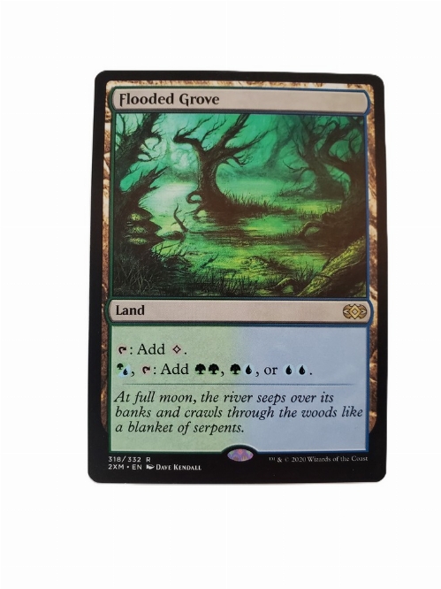 Flooded Grove