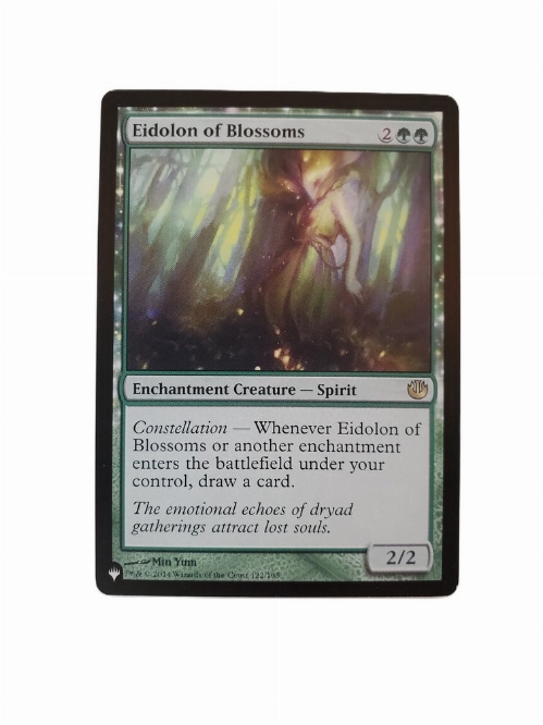 Eidolon of Blossoms