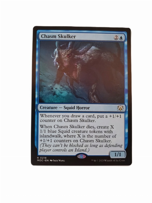 Chasm Skulker
