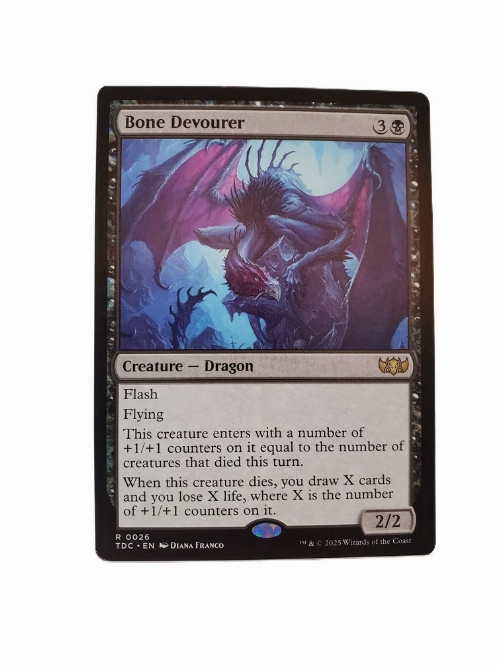 Bone Devourer