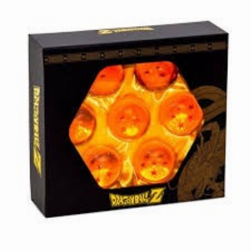 Dragon Ball Z: ABY Style - Dragon Balls Set (NEW)