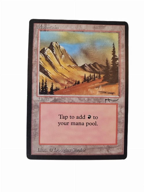 Mountain