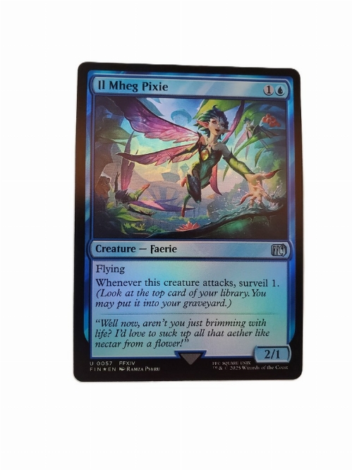 Il Mheg Pixie (Foil)