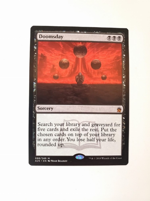 Doomsday