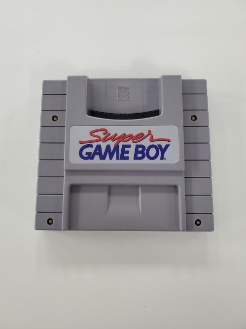 Super GameBoy (C)