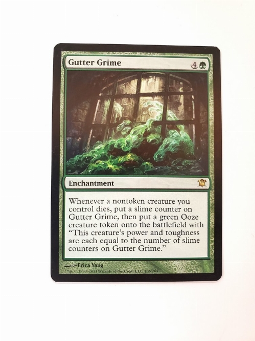 Gutter Grime