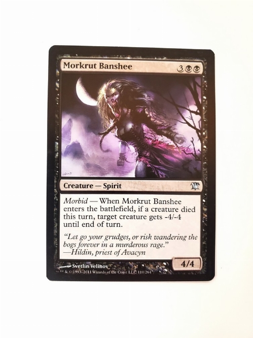 Morkrut Banshee