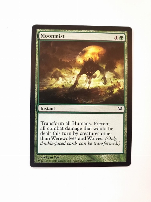 Moonmist