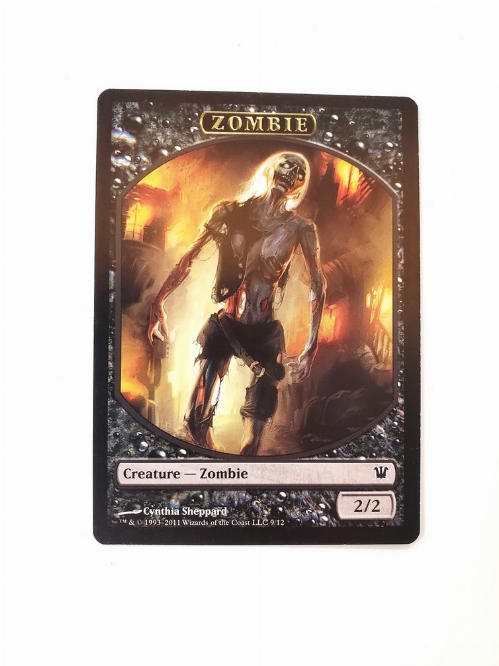 Zombie Token (9)