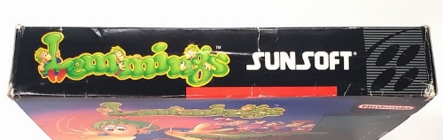 Lemmings (CIB)