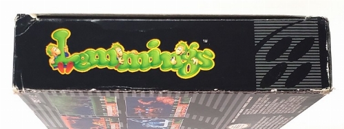 Lemmings (CIB)