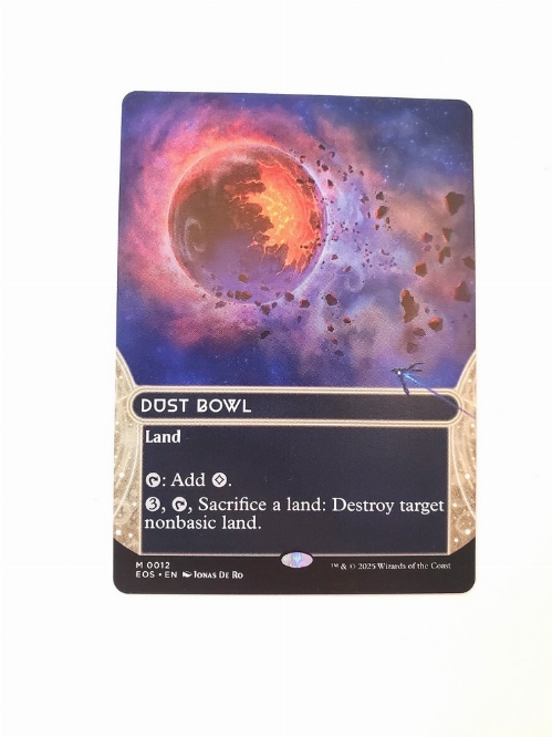 Dust Bowl (0012) (Borderless)