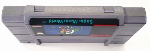 Super Mario World * (C)
