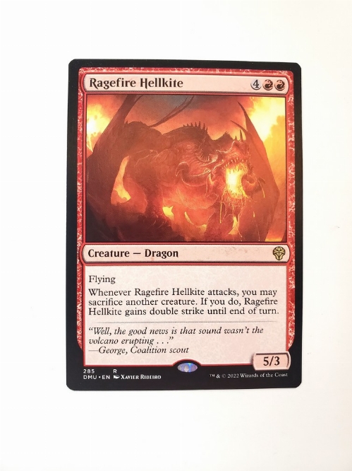 Ragefire Hellkite