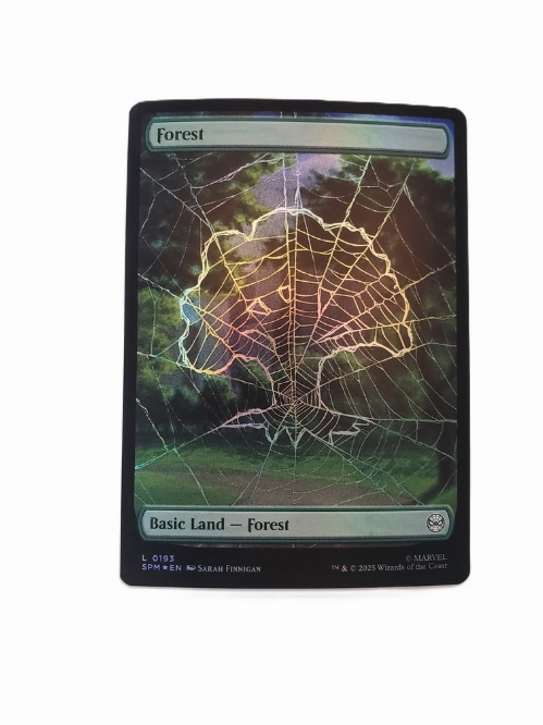 Forest (0193) (Foil)