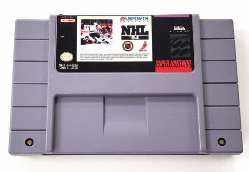 NHL '94 * (C)