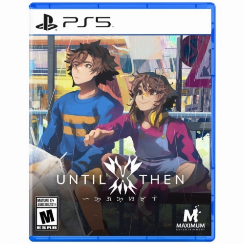 Until Then (PS5) (PRECO)