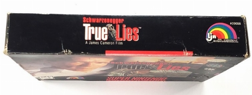 True Lies (CIB)