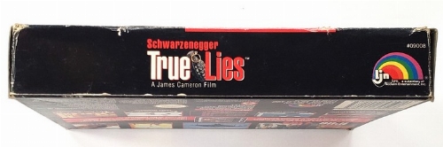 True Lies (CIB)
