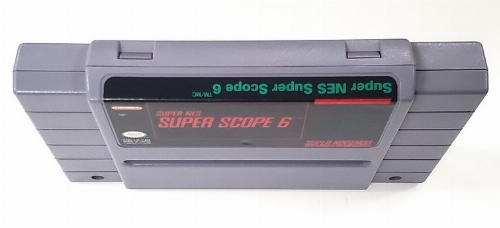 Super Scope 6 (C)