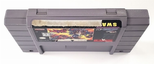 SWAT Kats: The Radical Squadron * (C)