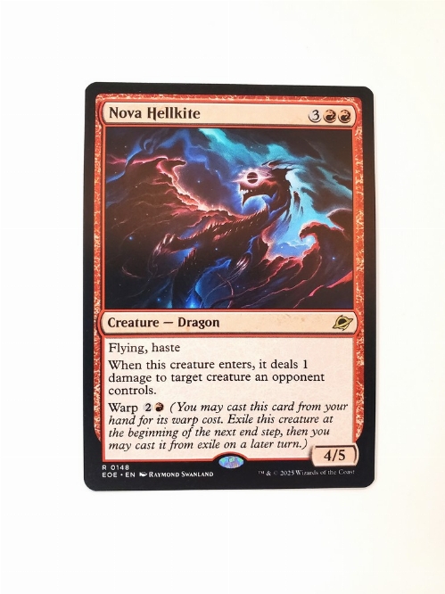 Nova Hellkite