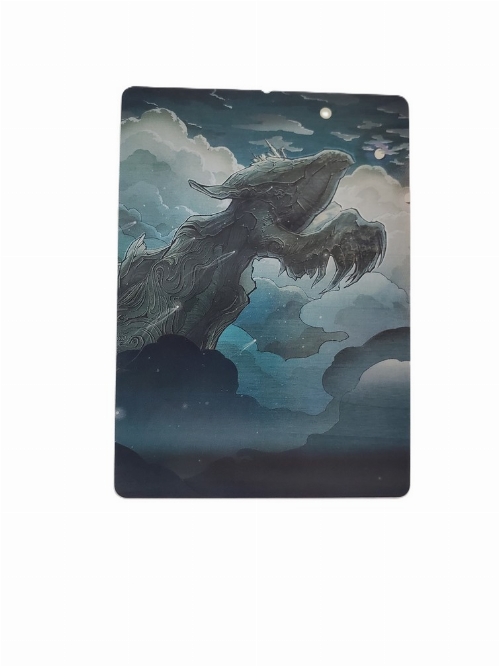Sin, Spira's Punishment - Art Card