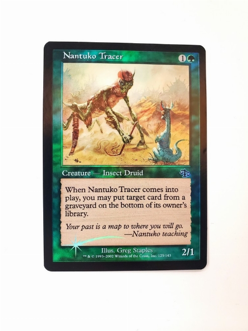 Nantuko Tracer (Foil)