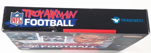Troy Aikman NFL Football (CIB)