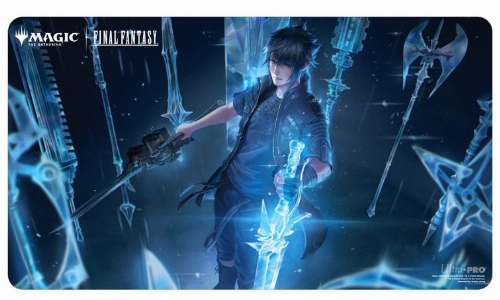 Playmat - Noctis, Prince of Lucis (NEW)
