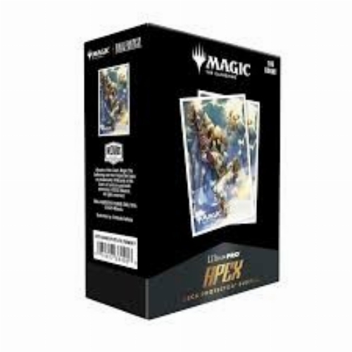 Final Fantasy - APEX Deck Protector Sleeves: Vivi Ornitier (NEW)