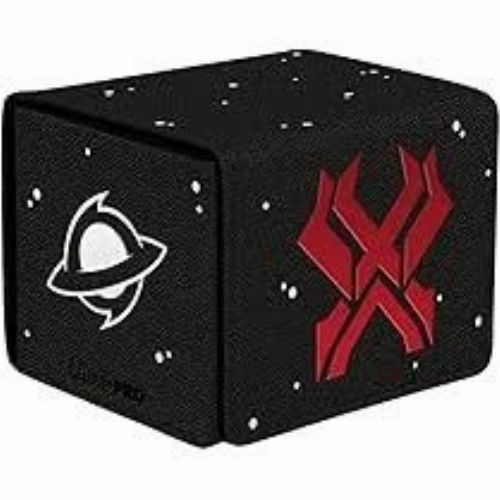Edge of Eternities - Alcove Edge Deck Box: Kavaron, Memorial World (NEW)