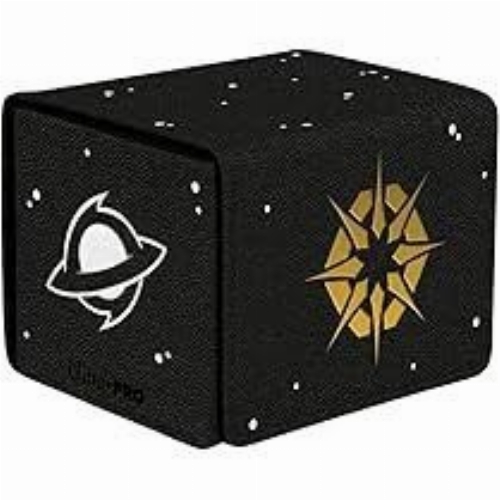 Edge of Eternities - Alcove Edge Deck Box: Adagia, Windswept Bastion (NEW)
