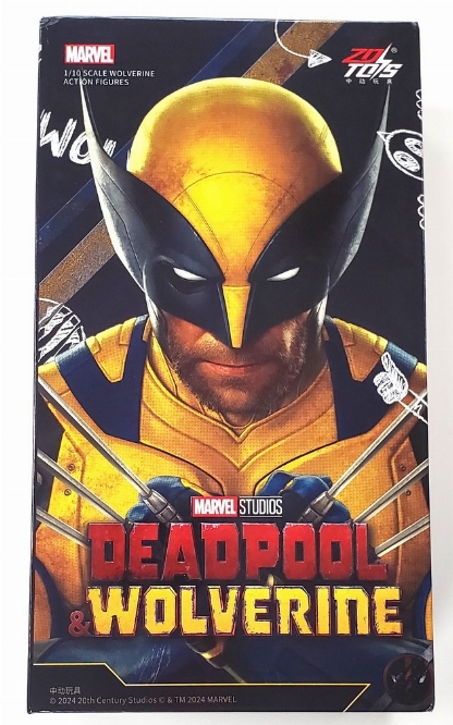 Deadpool & Wolverine - Wolverine (NEW)