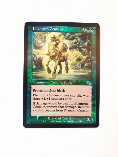 Phantom Centaur (Foil)