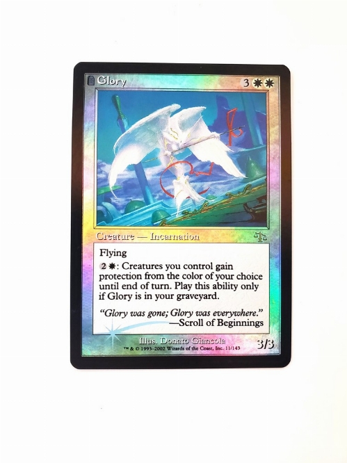 Glory (Foil)